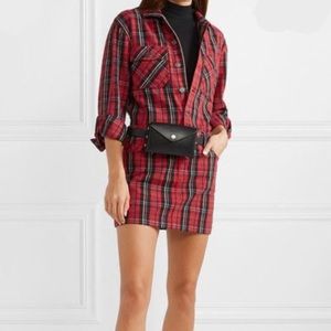 NWT Current/Elliott Jumpsuit Dress